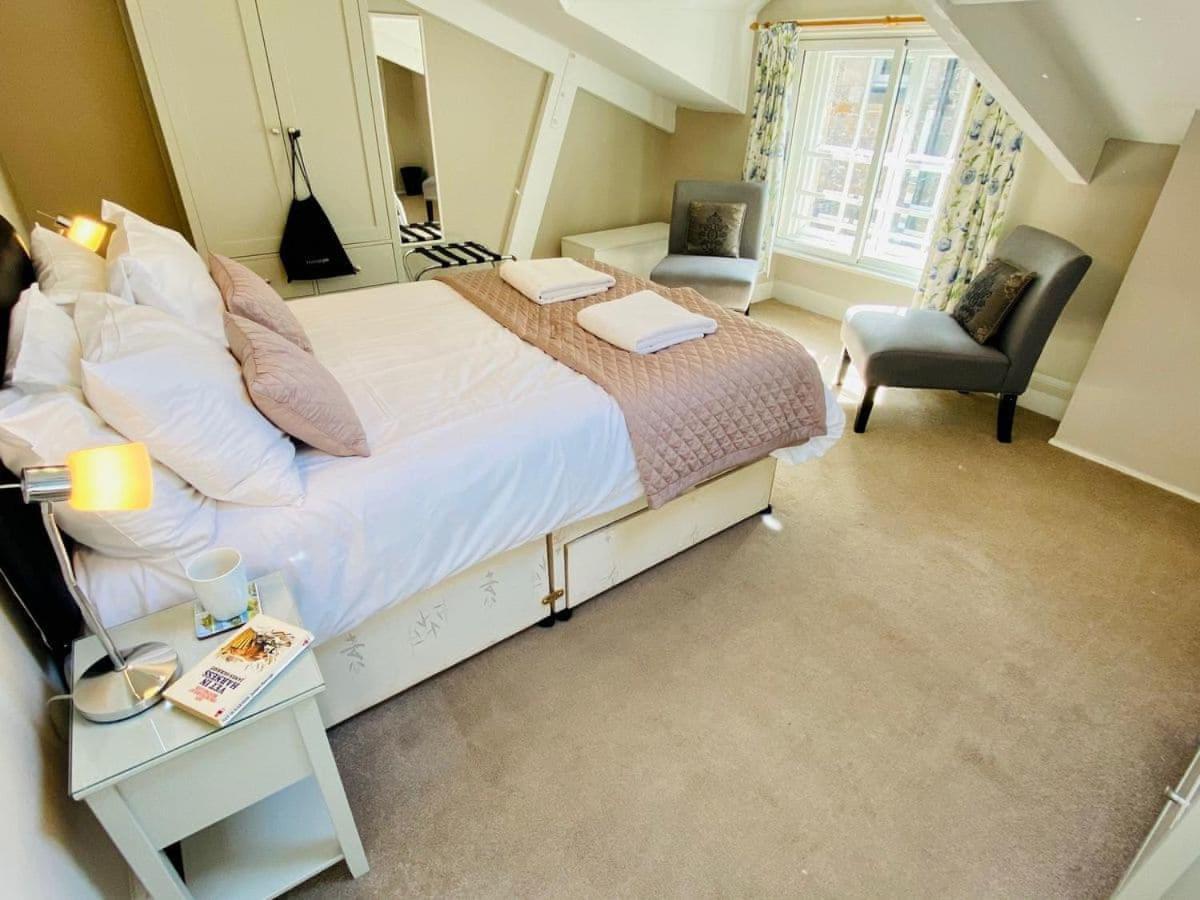 The Coach House - 26154 Villa Corbridge Dış mekan fotoğraf