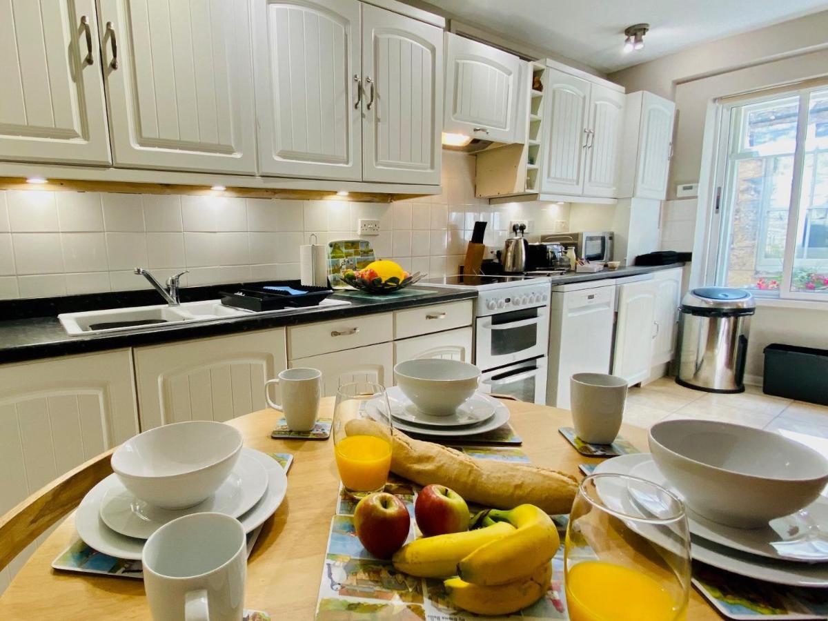 The Coach House - 26154 Villa Corbridge Dış mekan fotoğraf