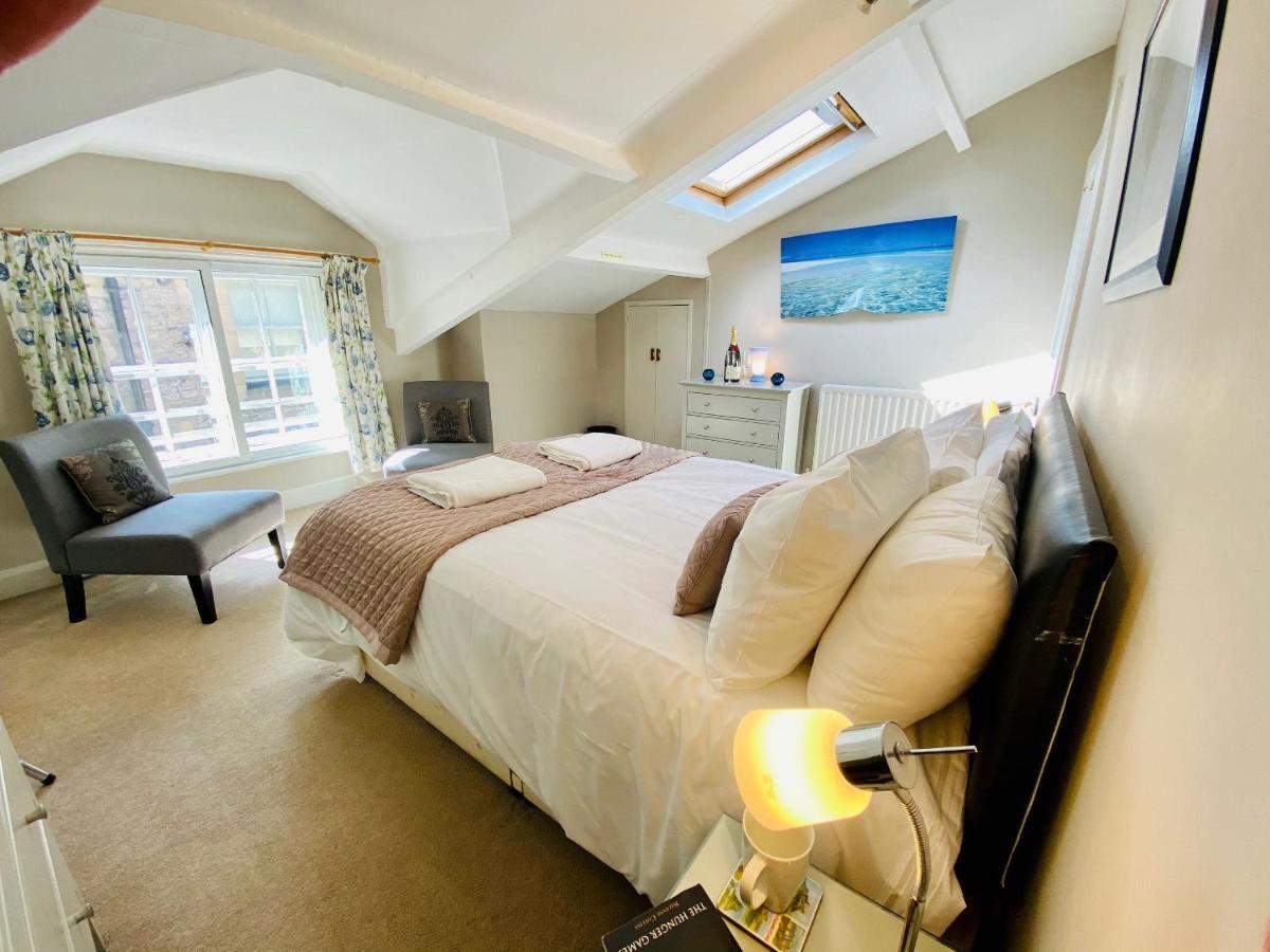 The Coach House - 26154 Villa Corbridge Dış mekan fotoğraf