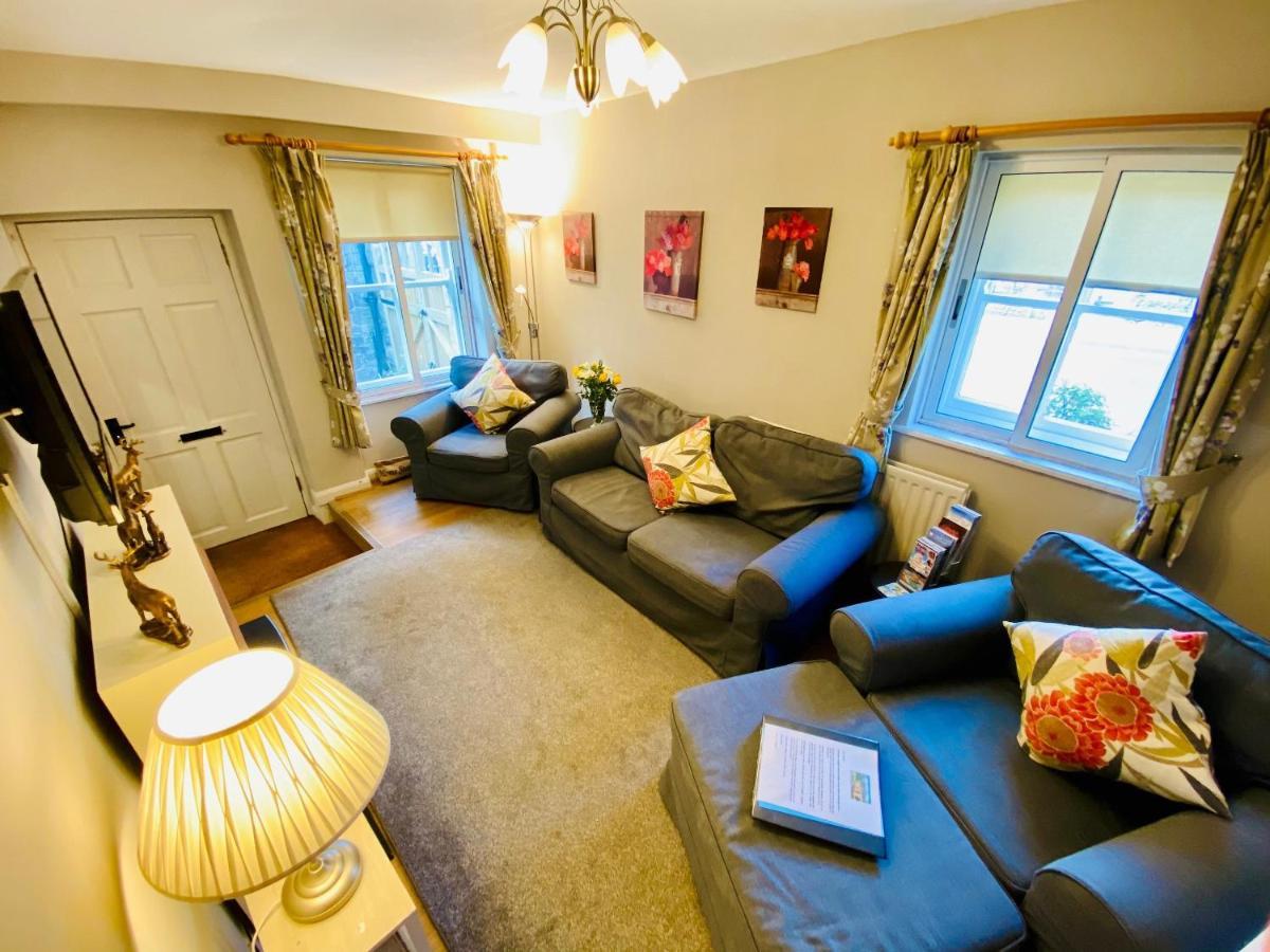 The Coach House - 26154 Villa Corbridge Dış mekan fotoğraf