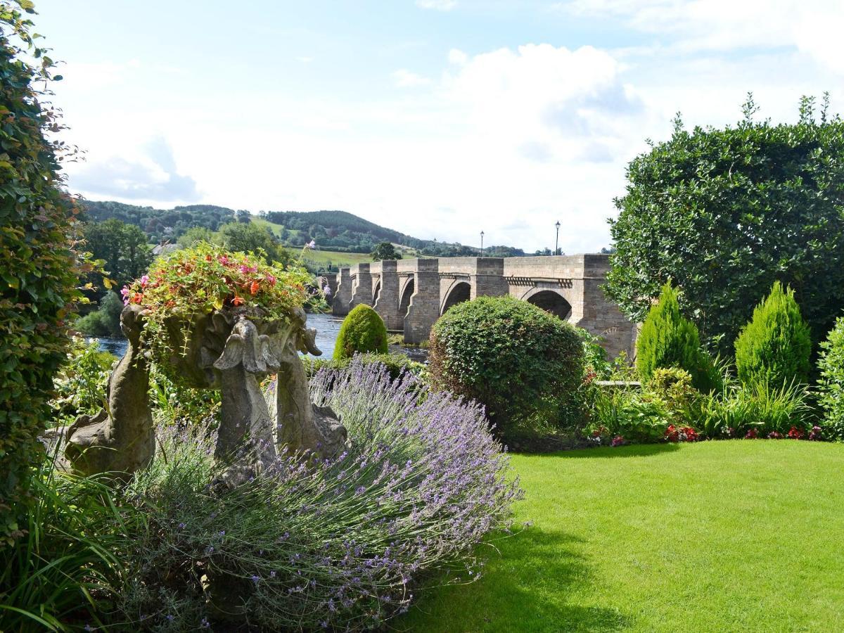 The Coach House - 26154 Villa Corbridge Dış mekan fotoğraf