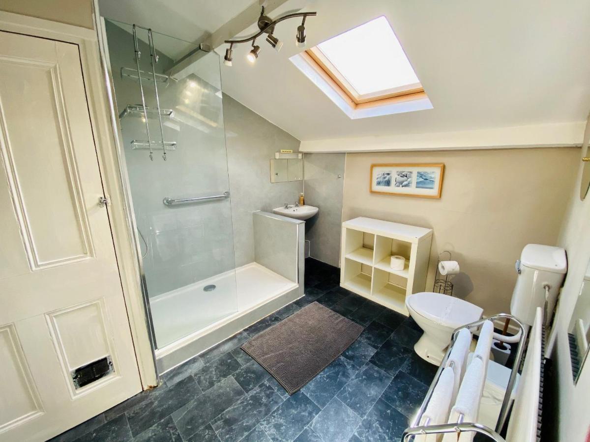 The Coach House - 26154 Villa Corbridge Dış mekan fotoğraf